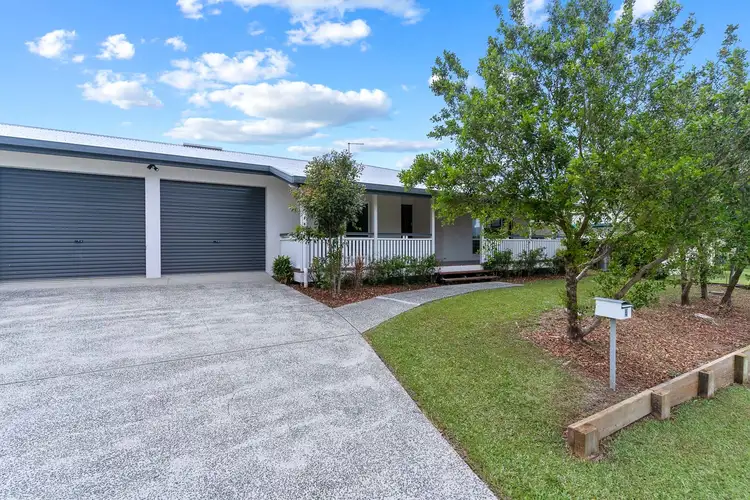Second view of Homely house listing, 4 Percy Street, Mount Sheridan QLD 4868