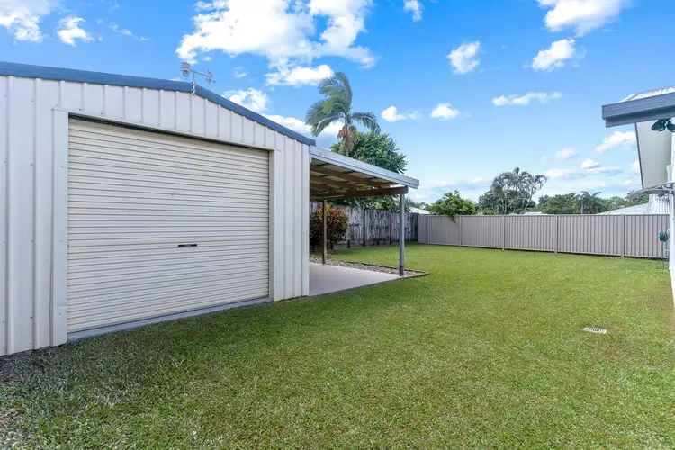 Third view of Homely house listing, 4 Percy Street, Mount Sheridan QLD 4868