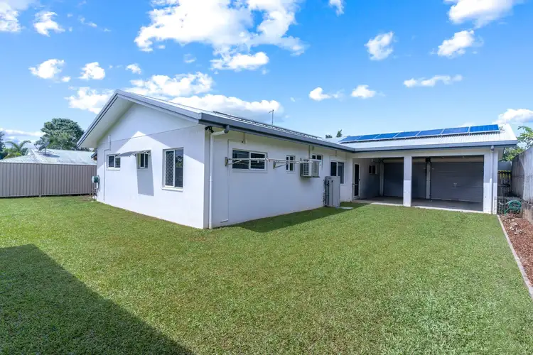 Fourth view of Homely house listing, 4 Percy Street, Mount Sheridan QLD 4868