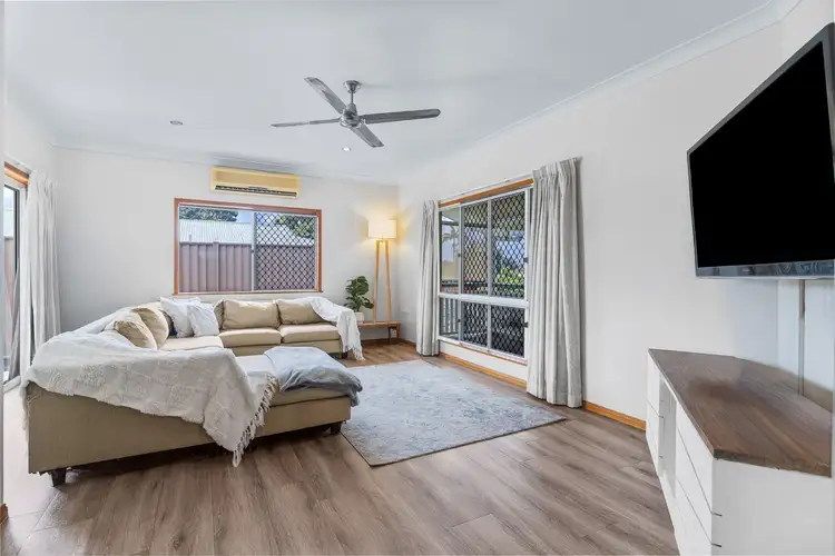Sixth view of Homely house listing, 4 Percy Street, Mount Sheridan QLD 4868