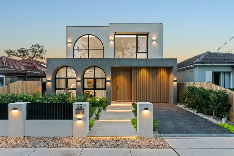35 Cambridge Street, Willoughby NSW 2068