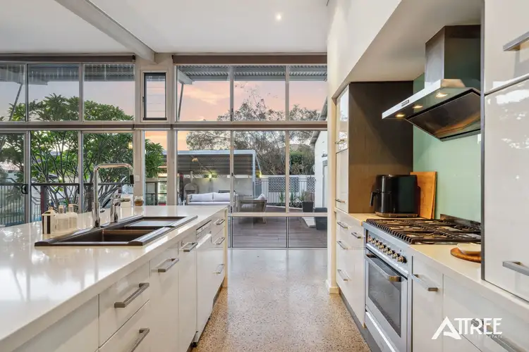 Fourth view of Homely house listing, 135 Bruns Drive, Darling Downs WA 6122