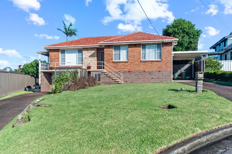 3 Illawong Place, Charlestown NSW 2290