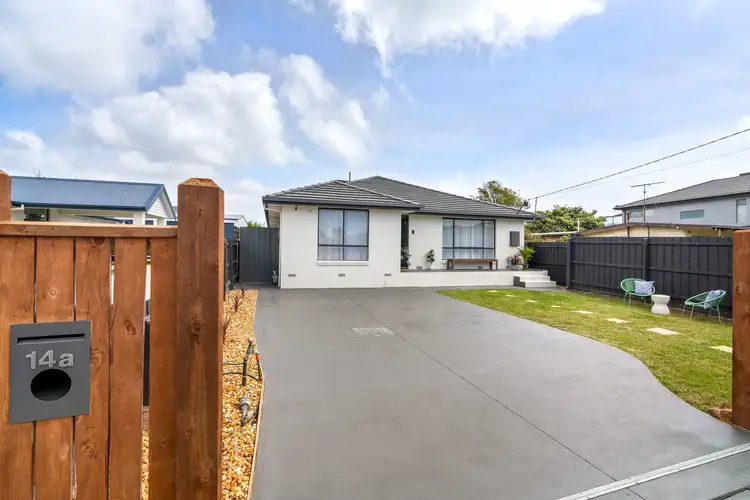14A Palm Grove, Dromana VIC 3936