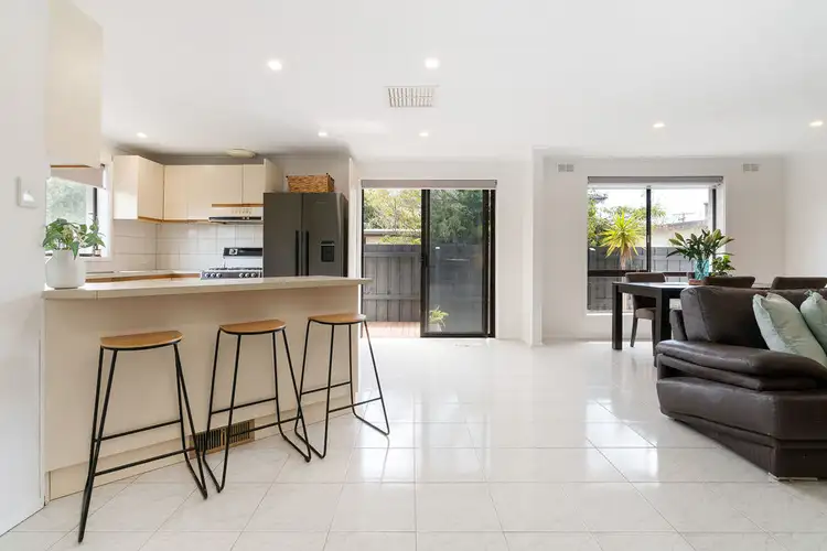 Second view of Homely house listing, 14A Palm Grove, Dromana VIC 3936
