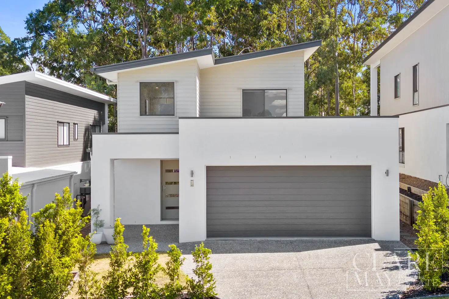 Main view of Homely house listing, 43/99 Brookwater Drive, Brookwater QLD 4300