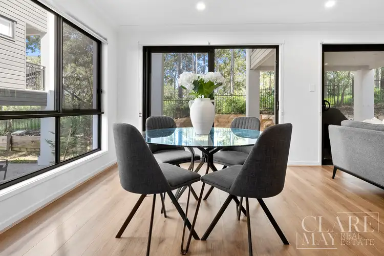 Second view of Homely house listing, 43/99 Brookwater Drive, Brookwater QLD 4300