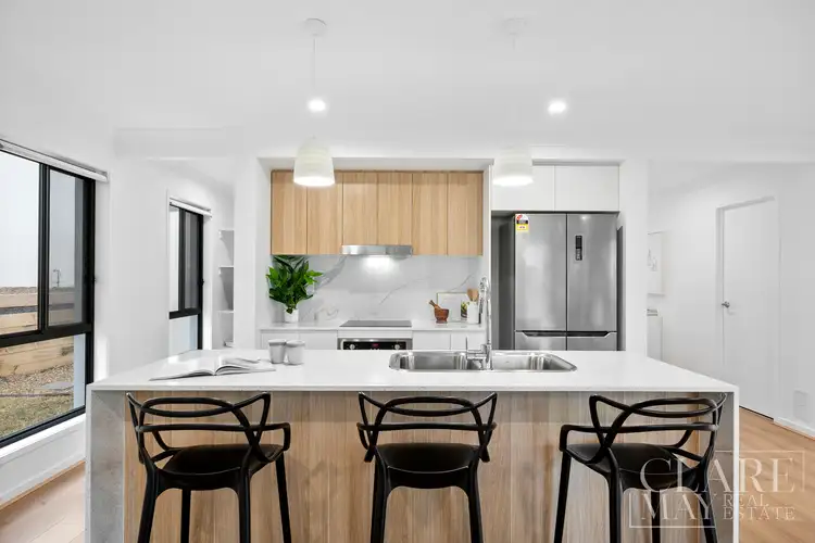 Third view of Homely house listing, 43/99 Brookwater Drive, Brookwater QLD 4300