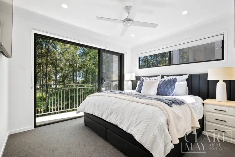 Fourth view of Homely house listing, 43/99 Brookwater Drive, Brookwater QLD 4300