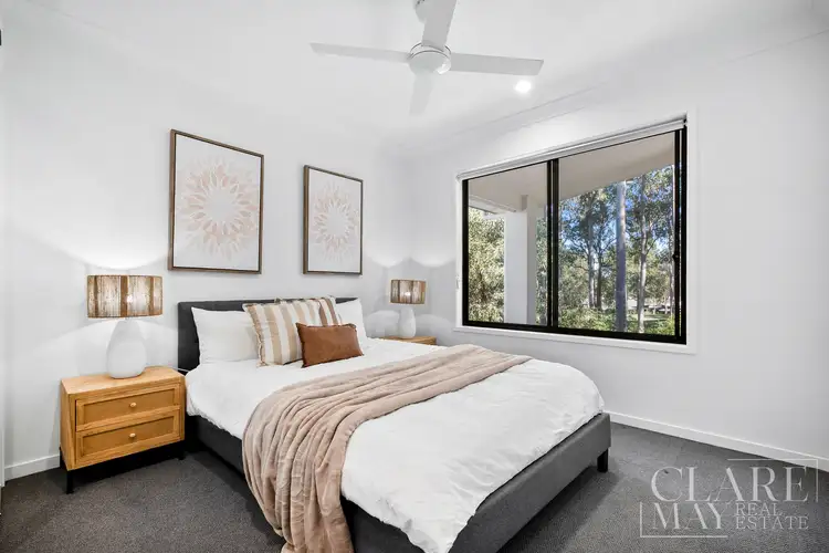 Fifth view of Homely house listing, 43/99 Brookwater Drive, Brookwater QLD 4300