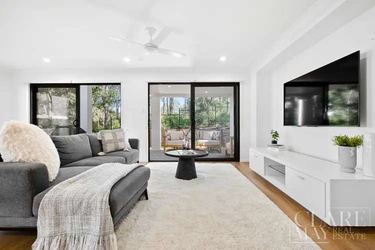 Sixth view of Homely house listing, 43/99 Brookwater Drive, Brookwater QLD 4300