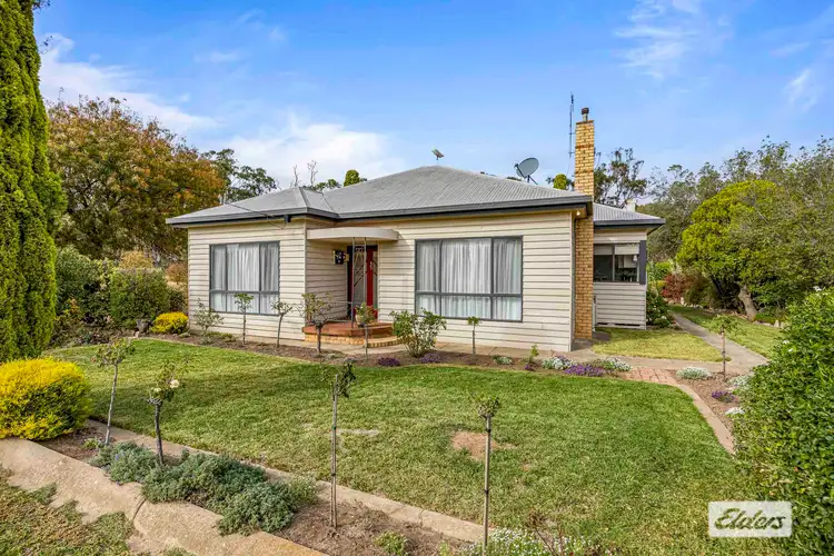 Main view of Homely house listing, 42-44 High Street, Navarre VIC 3384