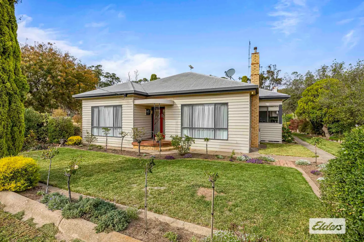 Main view of Homely house listing, 42-44 High Street, Navarre VIC 3384