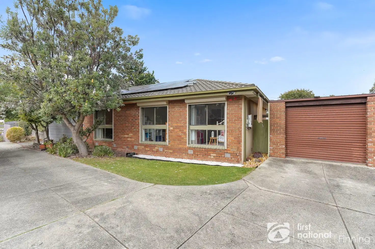 Main view of Homely house listing, 1/287 South Gippsland Highway, Cranbourne VIC 3977