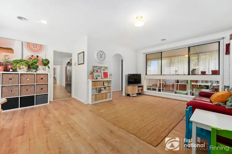 Second view of Homely house listing, 1/287 South Gippsland Highway, Cranbourne VIC 3977