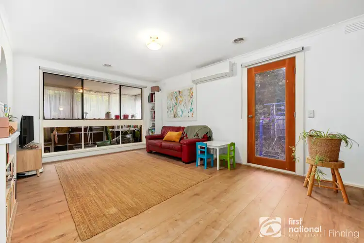 Third view of Homely house listing, 1/287 South Gippsland Highway, Cranbourne VIC 3977
