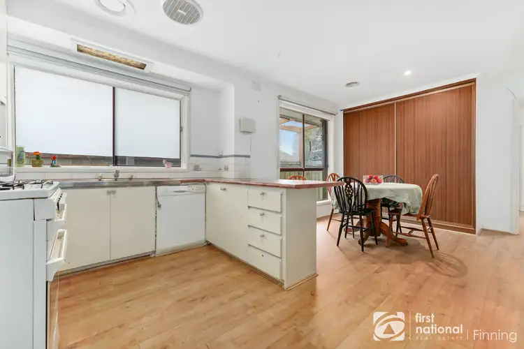 Fourth view of Homely house listing, 1/287 South Gippsland Highway, Cranbourne VIC 3977