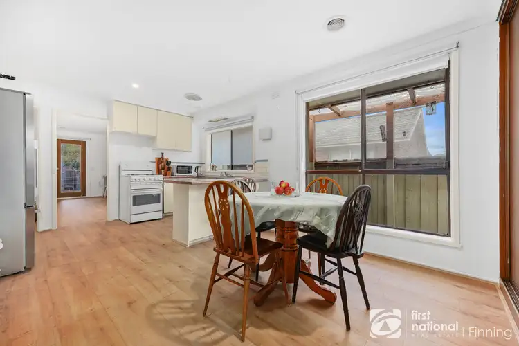 Fifth view of Homely house listing, 1/287 South Gippsland Highway, Cranbourne VIC 3977