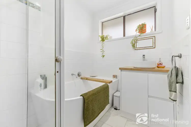 Sixth view of Homely house listing, 1/287 South Gippsland Highway, Cranbourne VIC 3977