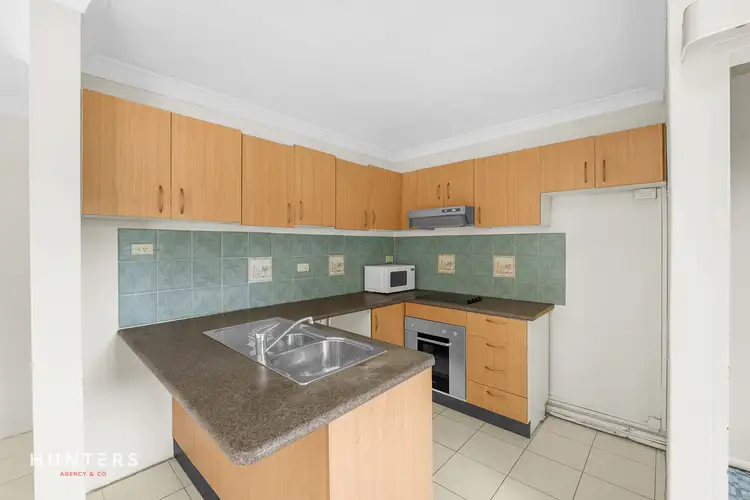 Fourth view of Homely unit listing, 5/90 O'Connell Street, North Parramatta NSW 2151