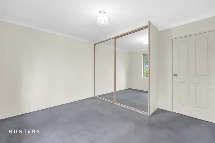Sixth view of Homely unit listing, 5/90 O'Connell Street, North Parramatta NSW 2151