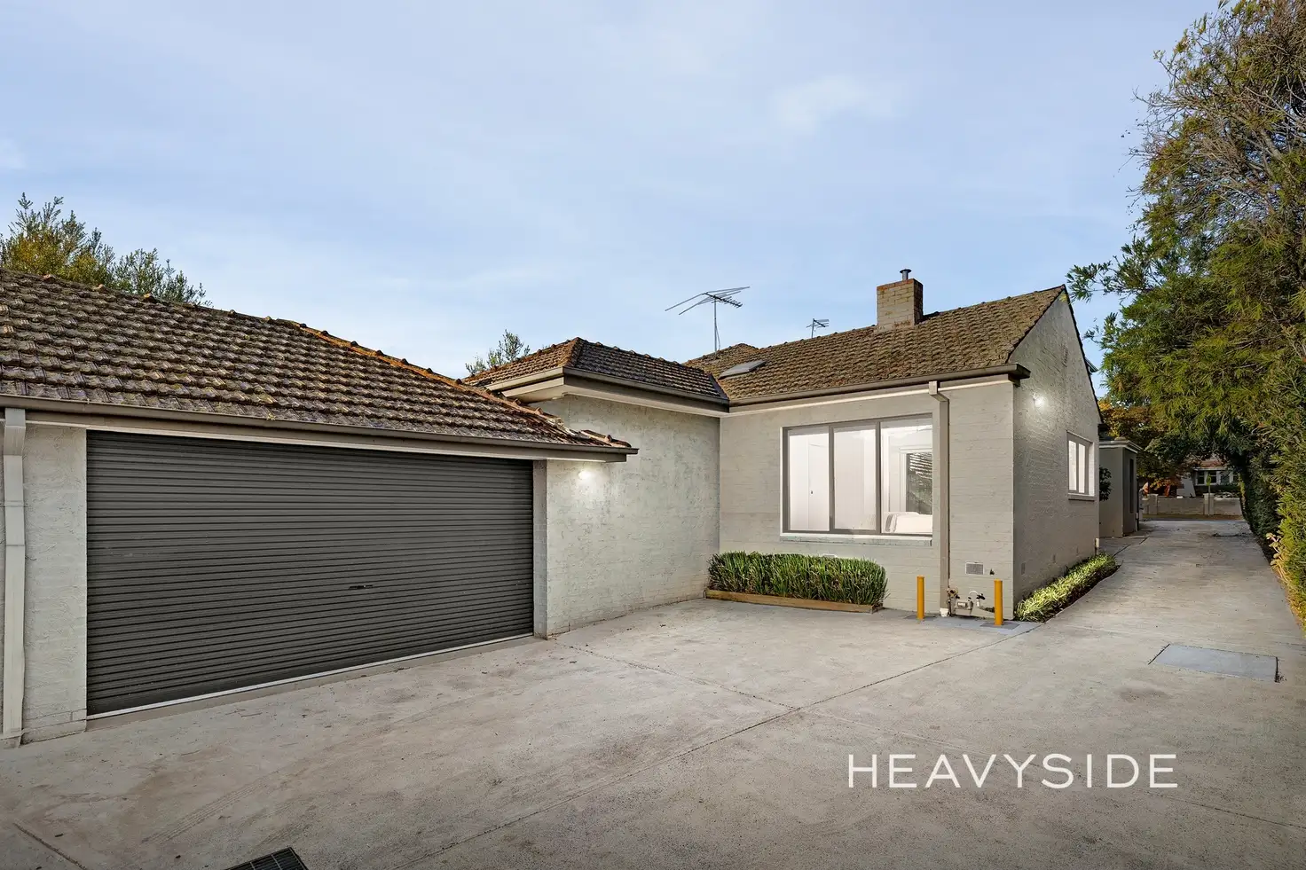 Main view of Homely unit listing, 2/253 Highfield Road, Camberwell VIC 3124