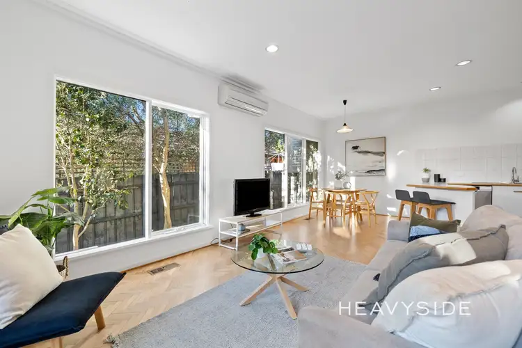 Second view of Homely unit listing, 2/253 Highfield Road, Camberwell VIC 3124
