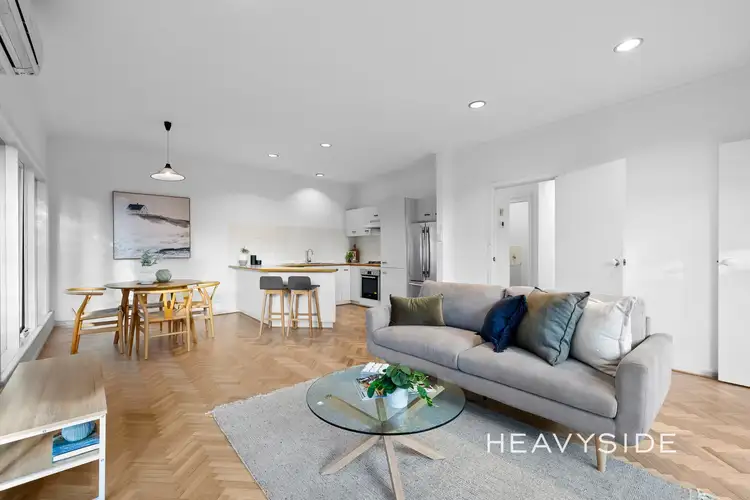 Third view of Homely unit listing, 2/253 Highfield Road, Camberwell VIC 3124