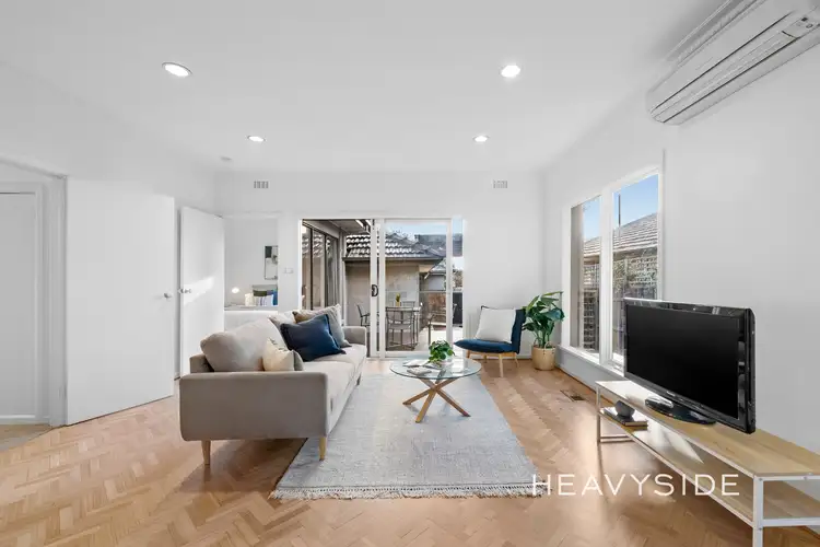 Fourth view of Homely unit listing, 2/253 Highfield Road, Camberwell VIC 3124
