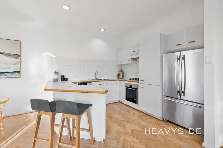 Fifth view of Homely unit listing, 2/253 Highfield Road, Camberwell VIC 3124