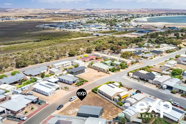 Fourth view of Homely land listing, 26 Lakin Crescent, Tumby Bay SA 5605