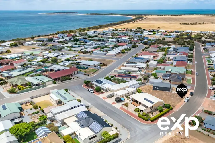 Fifth view of Homely land listing, 26 Lakin Crescent, Tumby Bay SA 5605