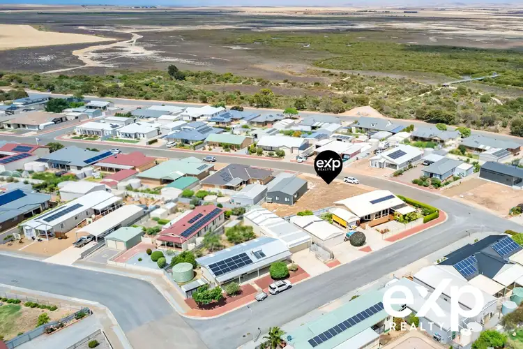 Sixth view of Homely land listing, 26 Lakin Crescent, Tumby Bay SA 5605