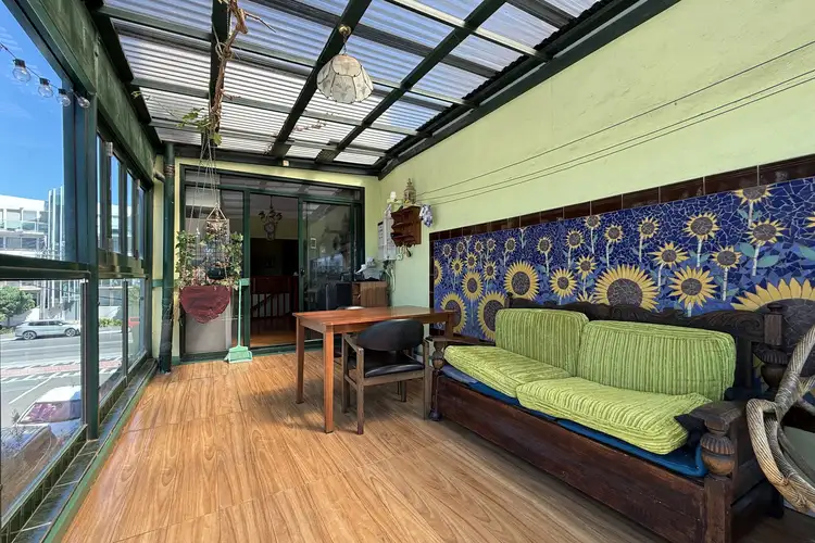 2/208 Lygon Street, Brunswick East VIC 3057