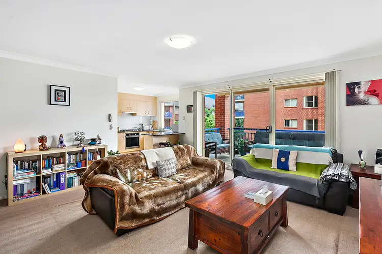 54/7 Regent Street, Wollongong NSW 2500