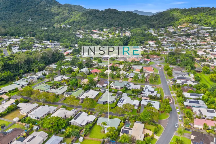 3 Windamere Close, Brinsmead QLD 4870