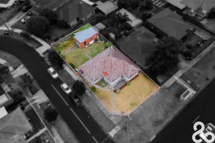 Main view of Homely house listing, 133 Spring Street, Thomastown VIC 3074