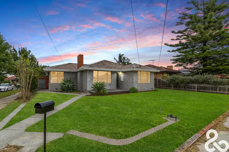 Third view of Homely house listing, 133 Spring Street, Thomastown VIC 3074