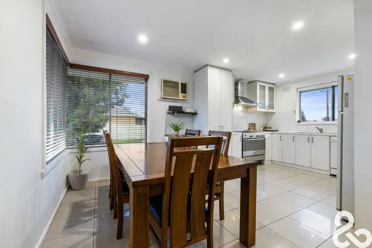 Fifth view of Homely house listing, 133 Spring Street, Thomastown VIC 3074