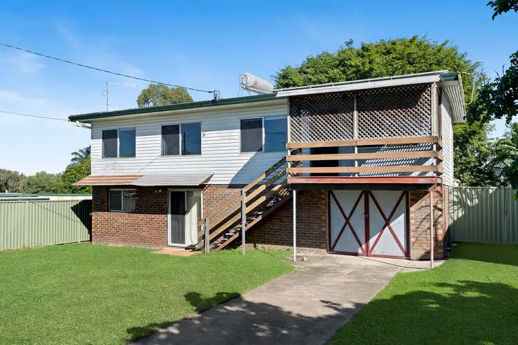 31 Winifred Street, Kingston QLD 4114