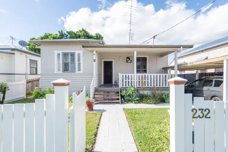 232 Oliver Street, Grafton NSW 2460