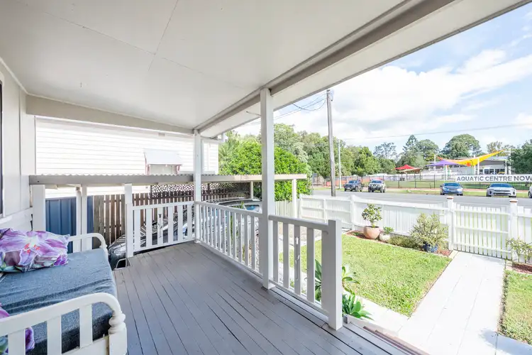 Third view of Homely house listing, 232 Oliver Street, Grafton NSW 2460