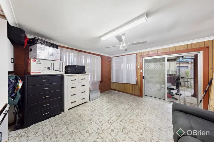 Sixth view of Homely house listing, 39 Avondale Avenue, St Albans VIC 3021