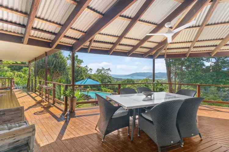 30 Black Road, Riordanvale QLD 4800