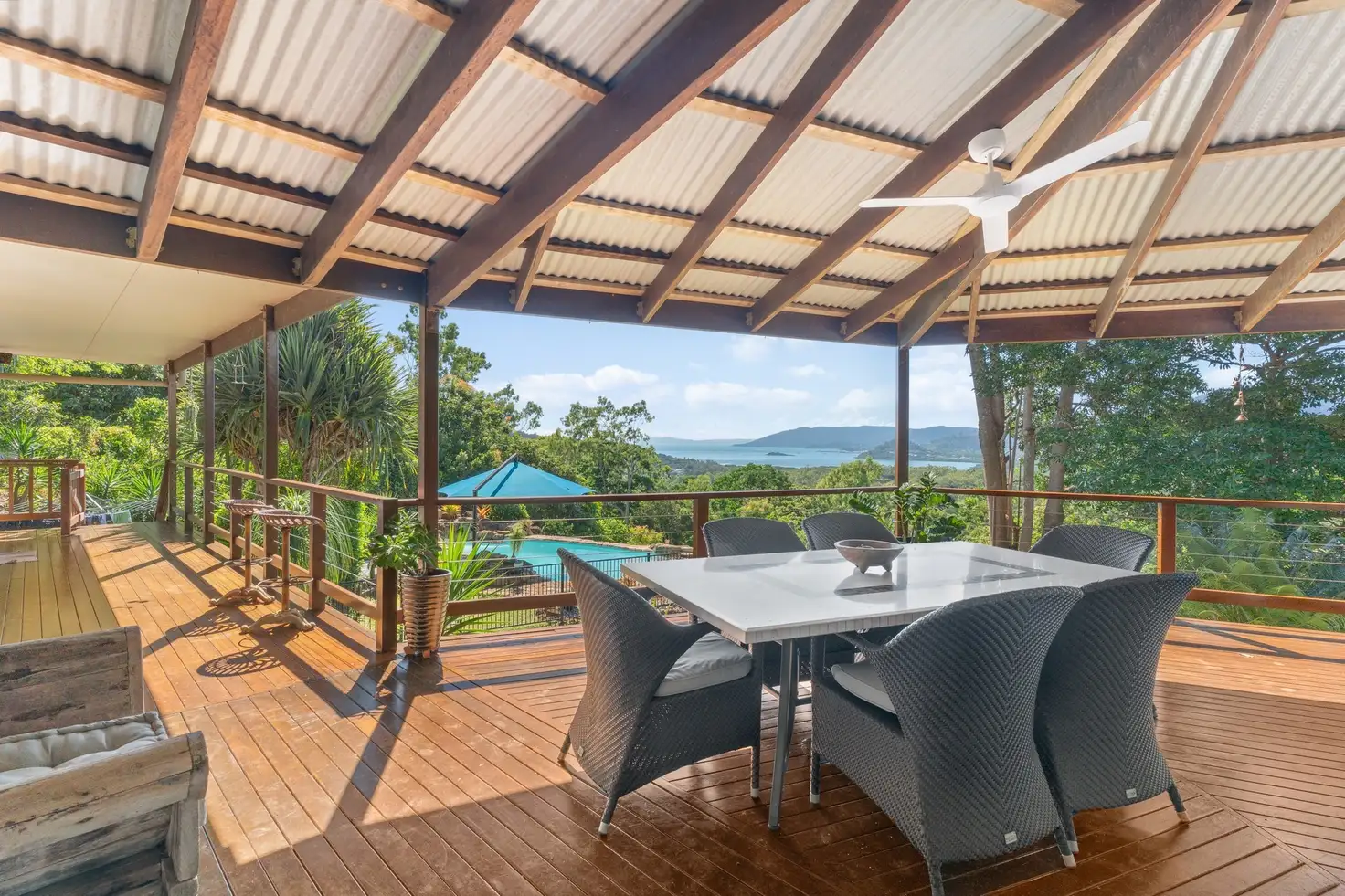 Main view of Homely house listing, 30 Black Road, Riordanvale QLD 4800