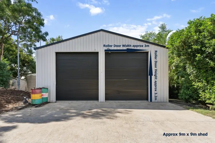 Fifth view of Homely house listing, 30 Black Road, Riordanvale QLD 4800