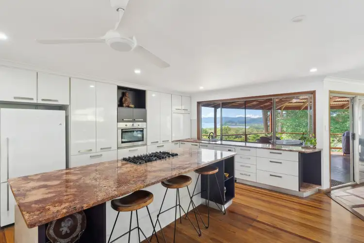 Sixth view of Homely house listing, 30 Black Road, Riordanvale QLD 4800