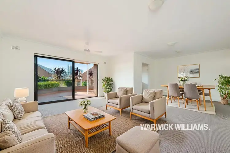 13/2 Jubilee Place, Balmain NSW 2041