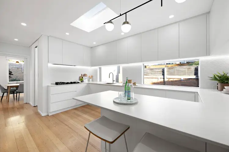 Fifth view of Homely villa listing, 6/114 Bluff Road, Black Rock VIC 3193