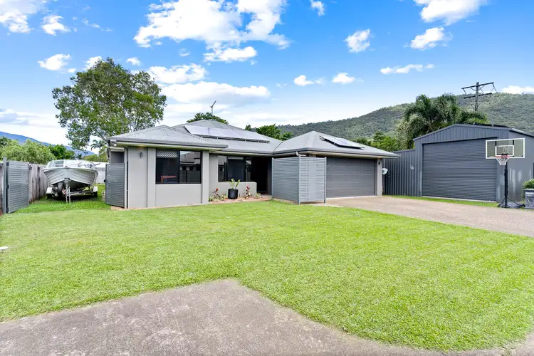 21 Leighton Crescent, Gordonvale QLD 4865